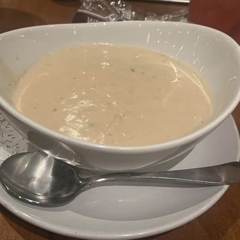 Bluestone Restaurant  - Cream of Crab - American Near Me - Timonium, Maryland
