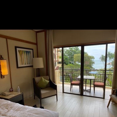 Shangri-La's Rasa Sayang Resort & Spa by null