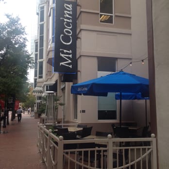 Mi Cocina - Mexican Near Me - Fort Worth, Texas Mi Cocina - Mexican Near Me - Fort Worth, Texas