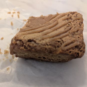 Rockaway Beach Bakery - Salted Butterscotch Blondie - Bakeries Near Me - Far Rockaway, New York Rockaway Beach Bakery - Salted Butterscotch Blondie - Bakeries Near Me - Far Rockaway, New York