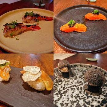 O Ya - Japanese Near Me - Boston, Massachusetts