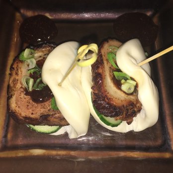 Kizuna - Pork buns - Sushi Bars Near Me - Vienna, Virginia Kizuna - Pork buns - Sushi Bars Near Me - Vienna, Virginia