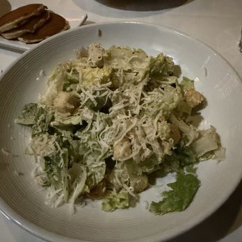 Jimmy Kelly's Steakhouse - Caesar Salad - Steakhouses Near Me - Nashville, Tennessee Jimmy Kelly's Steakhouse - Caesar Salad - Steakhouses Near Me - Nashville, Tennessee