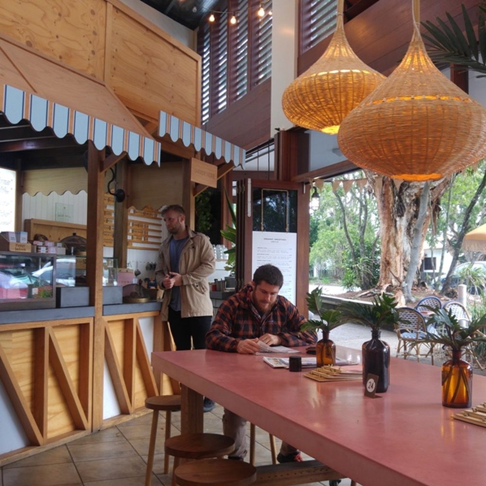 Combi - Combi Byron Bay - Cafes Near Me - Byron Bay, NSW Combi - Combi Byron Bay - Cafes Near Me - Byron Bay, NSW
