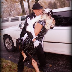 Limousine & Photography (Packages)