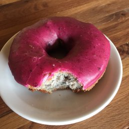 Doughnuts