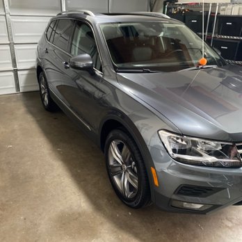 Total Perfection Mobile Detailing - Auto Detailing Near Me