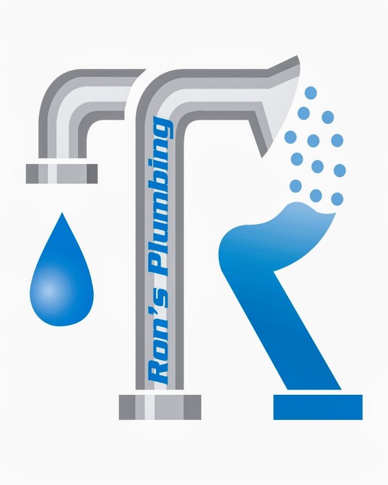 Slide of Ron's Plumbing Service