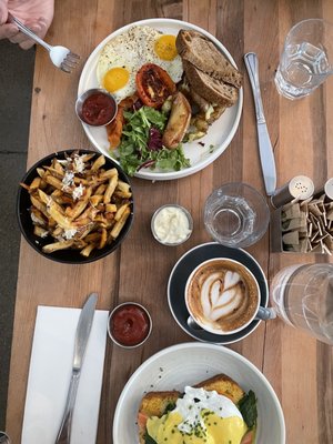 Kerr Street Cafe by null