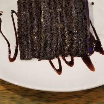 Mad Cow Grill - Dessert - Smith Island Peanut Butter & Chocolate Cake - American Near Me - Laurel, Maryland