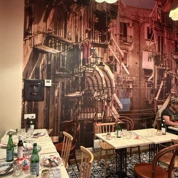 Pizzium - Inside - Pizza Near Me - Rome, RM Pizzium - Inside - Pizza Near Me - Rome, RM