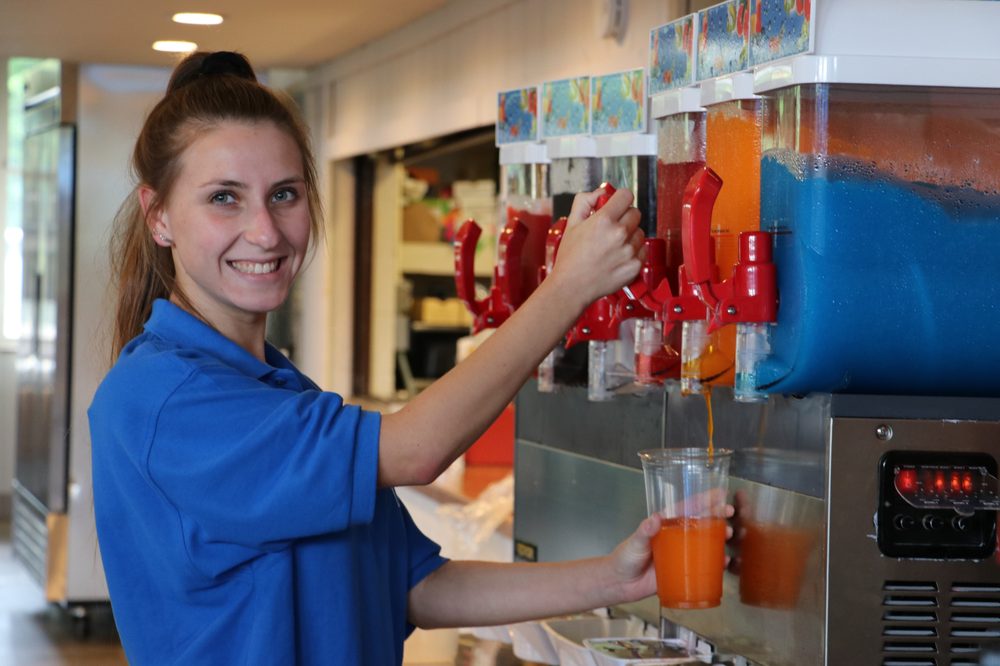 Social spots from Kirkwood Camp & Adventure Park