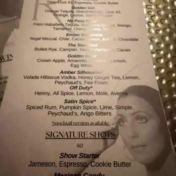 Retail Therapy - Cocktail Bars Near Me - Austin, Texas