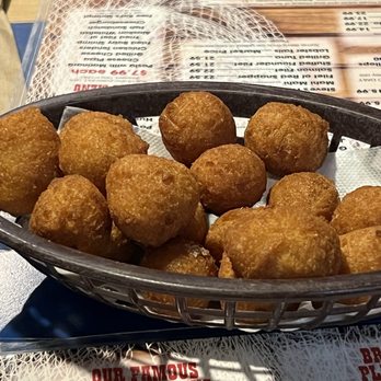 Captain Steve's - Seafood Near Me - Harrisburg, North Carolina