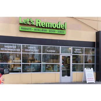 Let's Remodel - Portland, OR - Let's Remodel - A Portland Kitchen & Bathroom Remodeling Company - Interior Design Near Me - Portland, Oregon