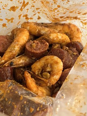 The Boiling Crab by null