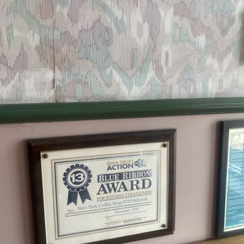 The Bagel Shop Bakery - So many vintage awards!!! Legit place - Bakeries Near Me - Houston, Texas The Bagel Shop Bakery - So many vintage awards!!! Legit place - Bakeries Near Me - Houston, Texas