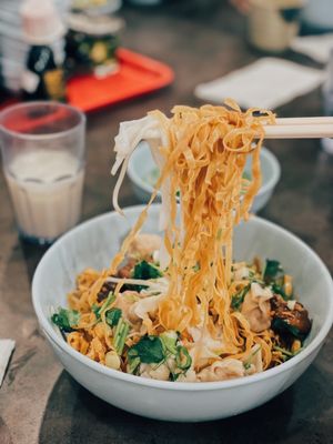 Thai Nghiep Ky Mi Gia by null