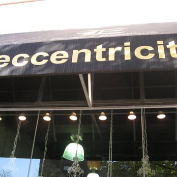 Eccentricity - Women's Clothing Near Me - Lawrence, Kansas