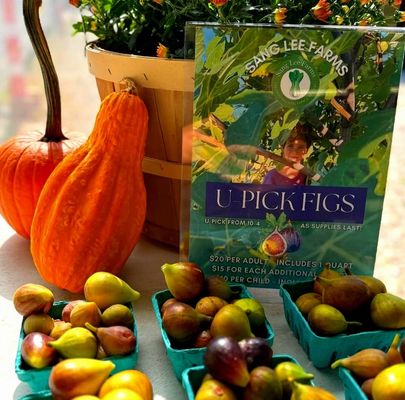 Sang Lee Farms by null