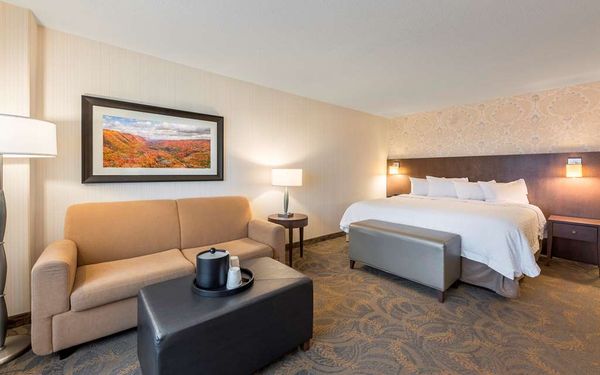 Hampton Inn by Hilton Sydney by null