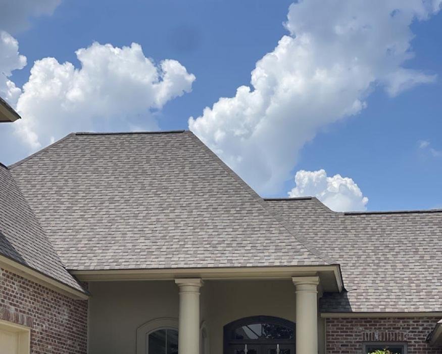 Slide of Epic Roofing