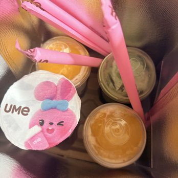 UMe Tea - Bubble Tea Near Me - San Leandro, California UMe Tea - Bubble Tea Near Me - San Leandro, California
