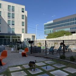Aloft by Marriott Tempe