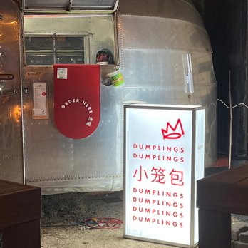 Dumpling Queen - Order spot - Food Trucks Near Me - Reno, Nevada Dumpling Queen - Order spot - Food Trucks Near Me - Reno, Nevada
