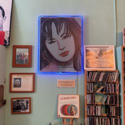 Top-Ten Record Shop