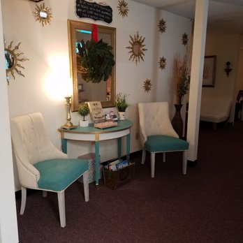 Massage By Iveta - Waiting area. - Massage Therapy Near Me - Virginia Beach, Virginia Massage By Iveta - Waiting area. - Massage Therapy Near Me - Virginia Beach, Virginia