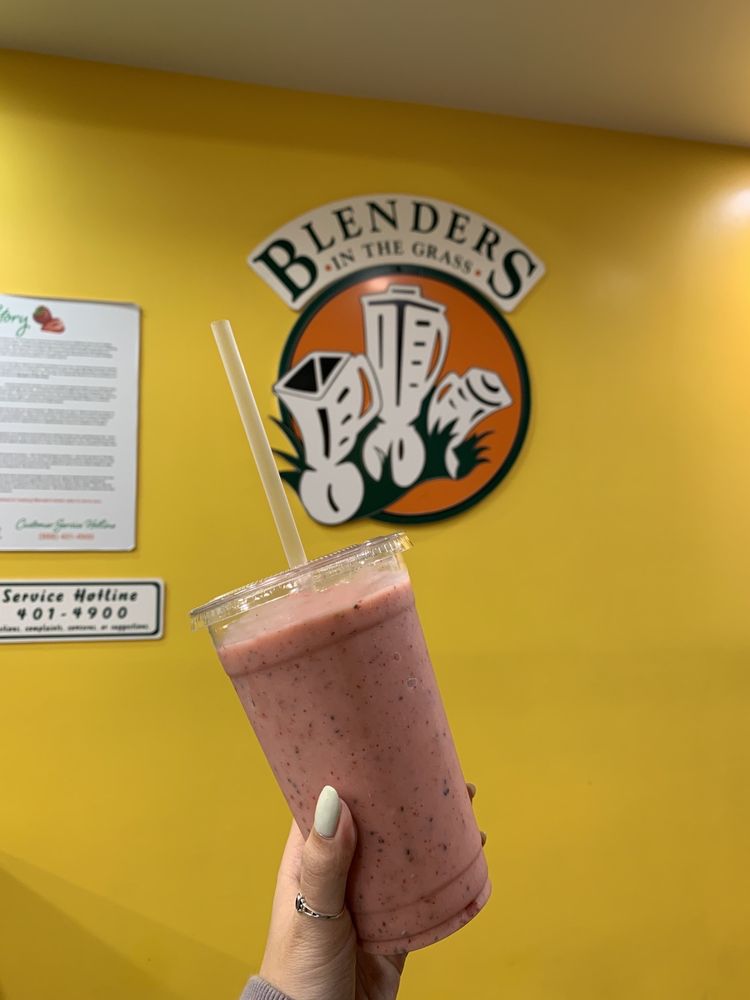 BLENDERS IN THE GRASS Updated July 2024 46 Photos & 94 Reviews