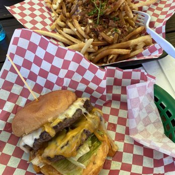 Beefy's - Awesome Awesome burger and Poutine - Diners Near Me - Reno, Nevada