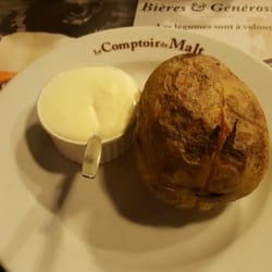 Le Comptoir du Malt