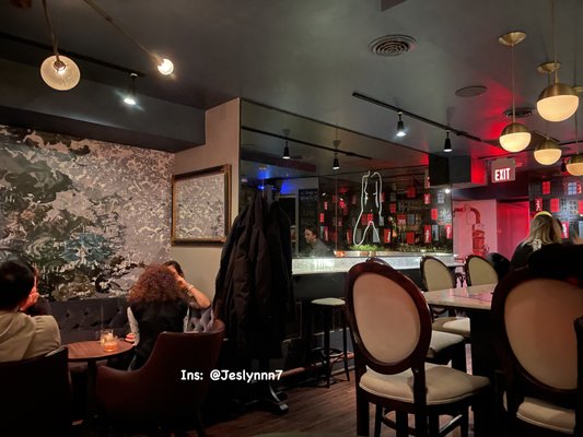 Little Sister Indonesian Food Bar by null