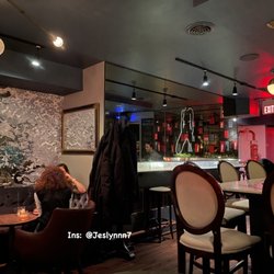Bar Batavia - Lounge