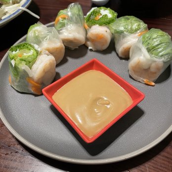 All About Pho - Spring Rolls - Vietnamese Near Me - Cerritos, California All About Pho - Spring Rolls - Vietnamese Near Me - Cerritos, California