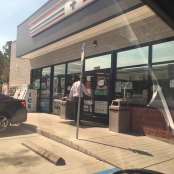 7-ELEVEN - Updated November 2025 - 18 Photos & 10 Reviews - 11900