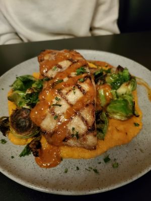 Rockfish Public House by null