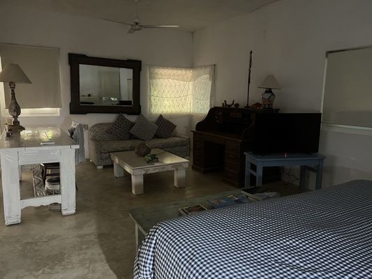 Junto al Rio Beachfront Hotel Sayulita by null