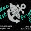 Sundae and Fryday's Best gift card