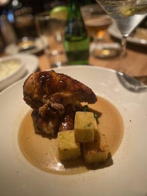Cherry Creek Grill by null