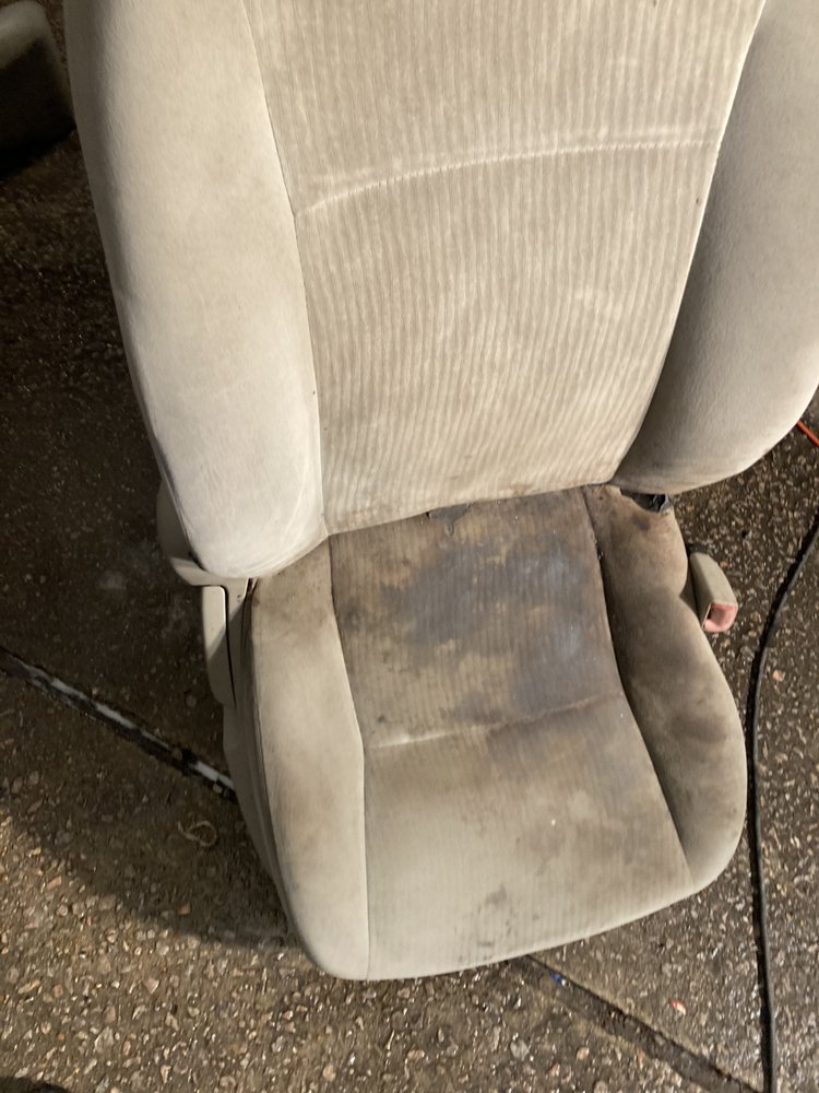 1 STOP SHOP MOBILE CAR WASH & DETAIL SHOP Updated May 2024 501 Whitesville Rd, LaGrange