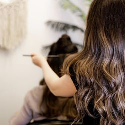 MBHAIR - Doing what I love most