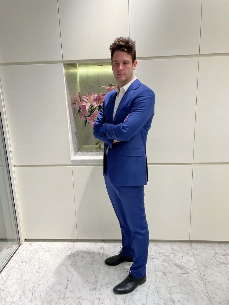 THE TAILORING SPOT Request a Quote 16 Photos 970 Lexington Ave