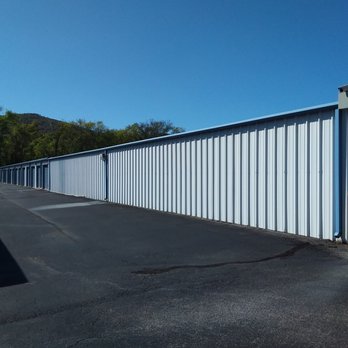 Storage Sense - Storage Sense Huntsville Highway 72 - Exterior - Self Storage Near Me - Huntsville, Alabama Storage Sense - Storage Sense Huntsville Highway 72 - Exterior - Self Storage Near Me - Huntsville, Alabama