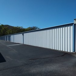 Storage Sense - Storage Sense Huntsville Highway 72 - Exterior