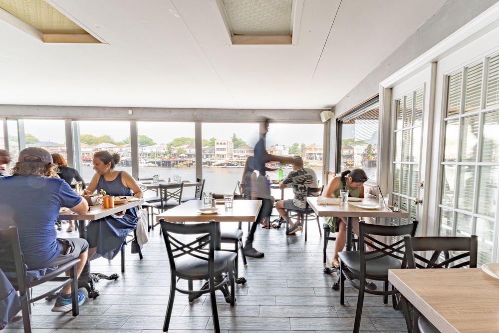 Nick's Lobster House