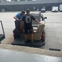 Loading truck for us free