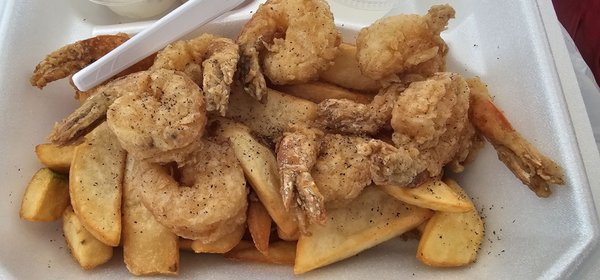 Dave's Carry-Out by null